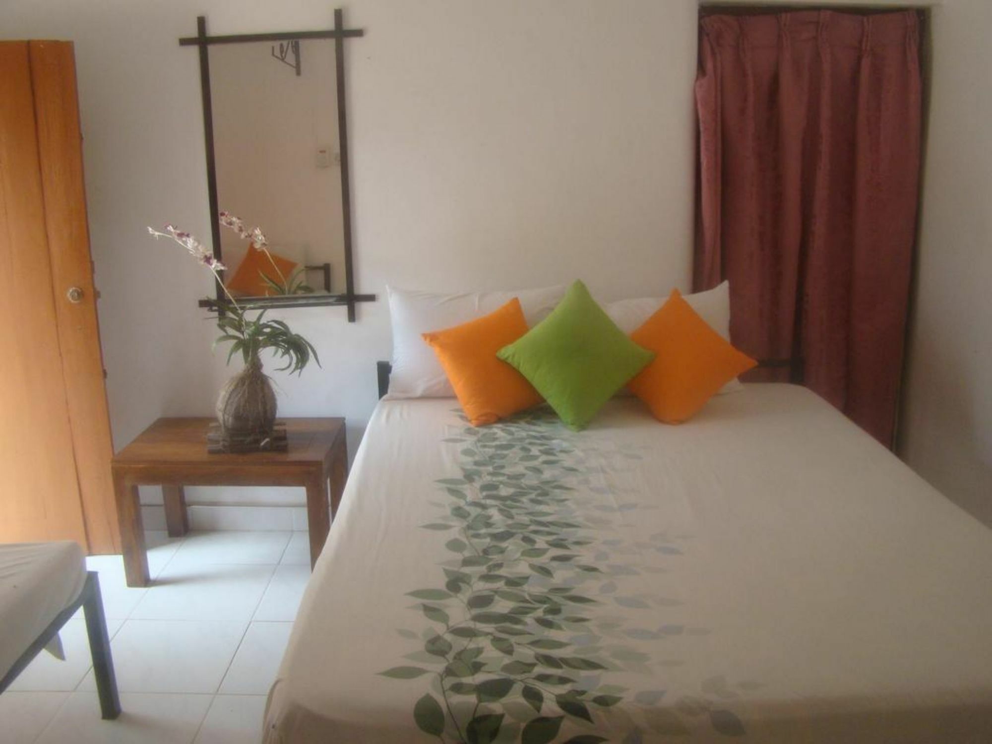 Goalma Family Holiday Resort & Restaurant Anuradhapura Dış mekan fotoğraf